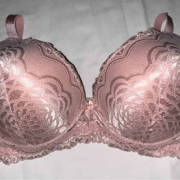 3 push up bras Rene Rofe 36D - Picture 4 of 4